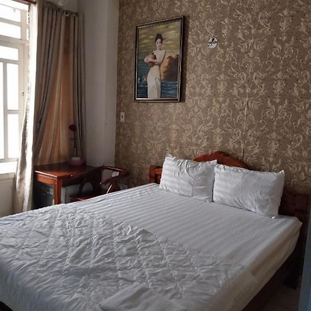 Khach San Thien Phuc Hotel Ho Chi Minh-Byen Eksteriør billede