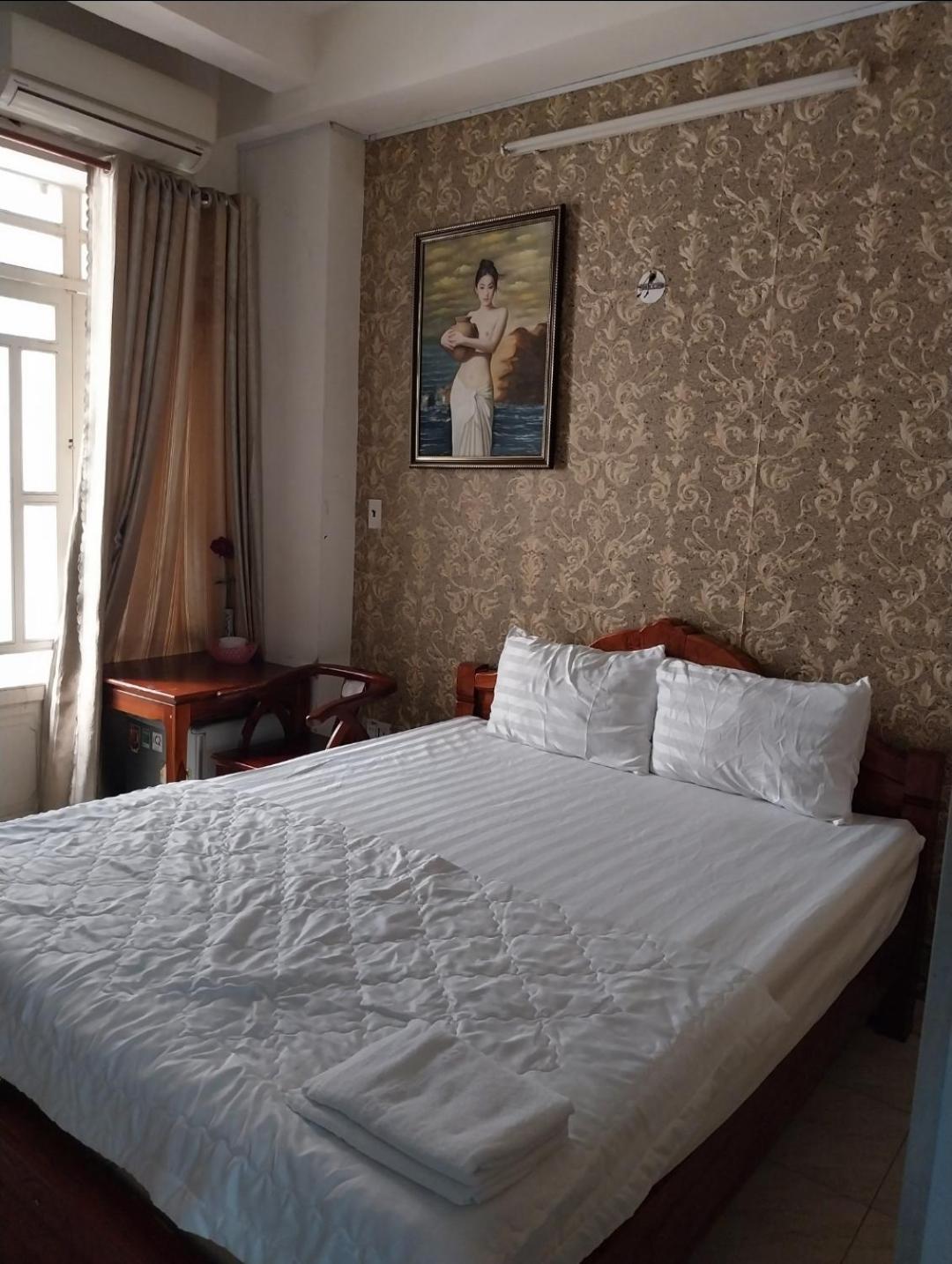 Khach San Thien Phuc Hotel Ho Chi Minh-Byen Eksteriør billede