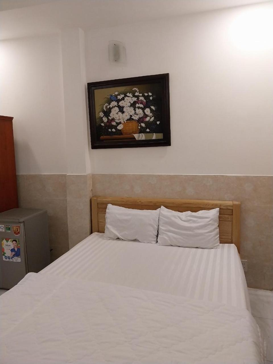 Khach San Thien Phuc Hotel Ho Chi Minh-Byen Eksteriør billede