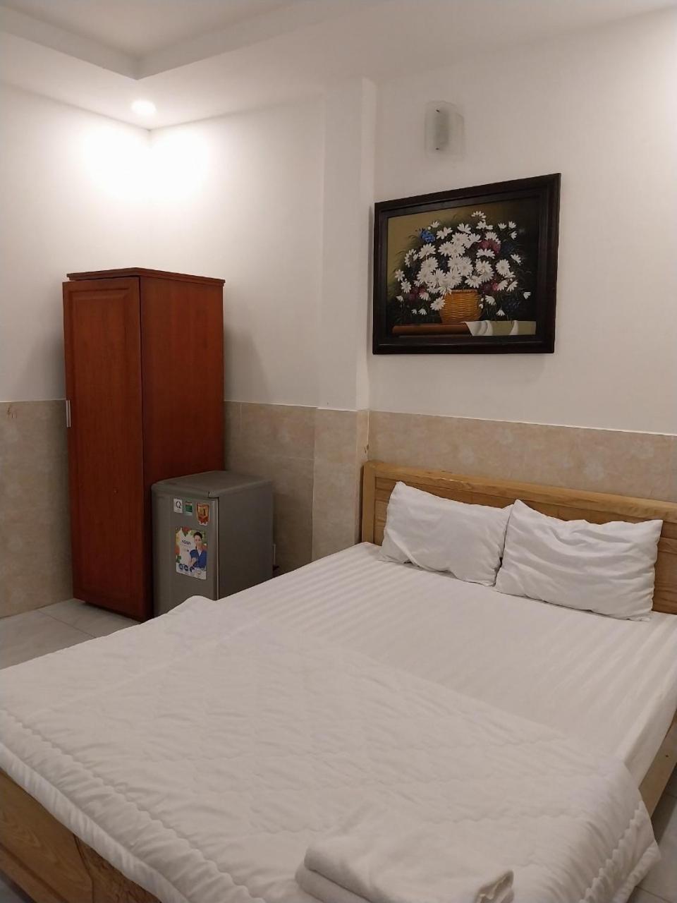 Khach San Thien Phuc Hotel Ho Chi Minh-Byen Eksteriør billede